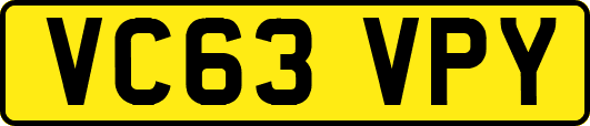 VC63VPY