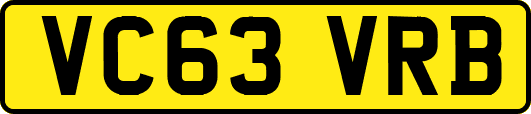 VC63VRB