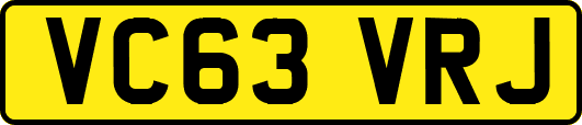 VC63VRJ