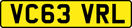 VC63VRL