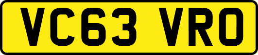 VC63VRO