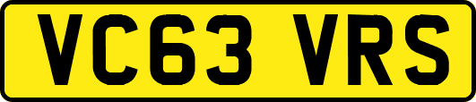 VC63VRS