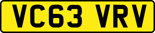 VC63VRV