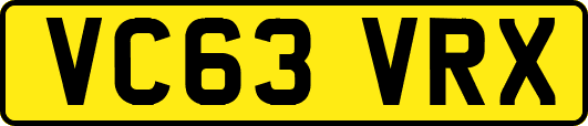 VC63VRX