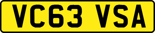 VC63VSA
