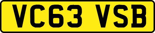 VC63VSB