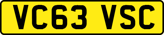 VC63VSC