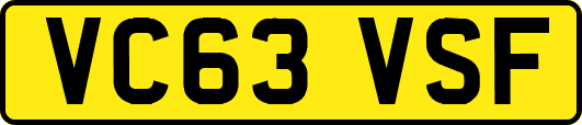 VC63VSF