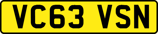 VC63VSN