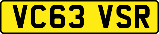 VC63VSR