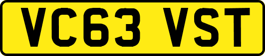 VC63VST