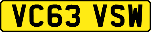 VC63VSW