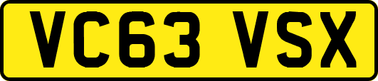 VC63VSX
