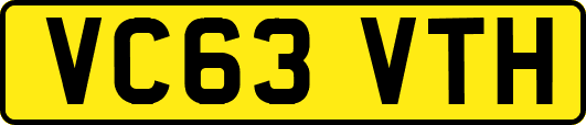 VC63VTH