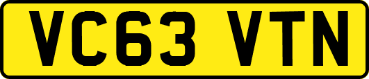VC63VTN