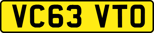 VC63VTO