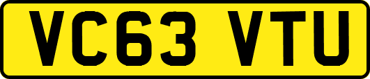 VC63VTU