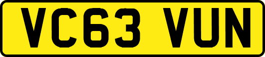 VC63VUN