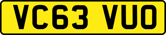 VC63VUO