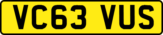 VC63VUS
