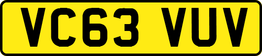 VC63VUV