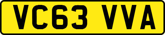 VC63VVA