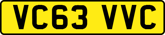 VC63VVC
