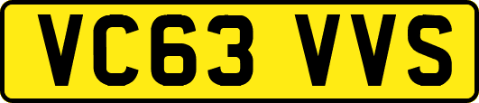 VC63VVS