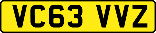 VC63VVZ