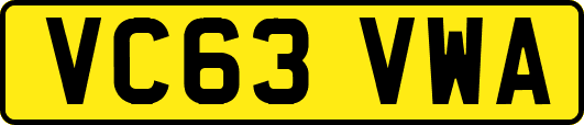 VC63VWA