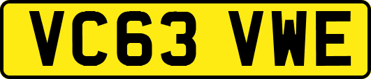 VC63VWE