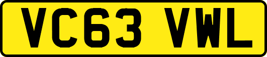 VC63VWL