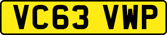 VC63VWP