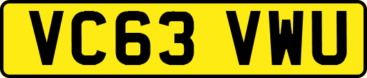 VC63VWU