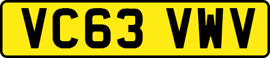 VC63VWV