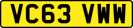 VC63VWW