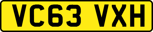 VC63VXH