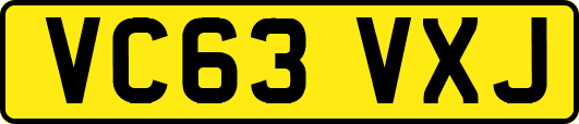 VC63VXJ