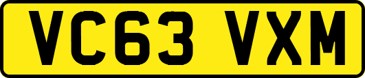 VC63VXM