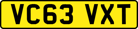 VC63VXT