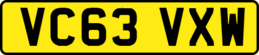 VC63VXW