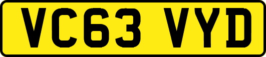 VC63VYD