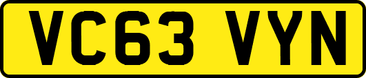 VC63VYN