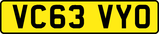 VC63VYO