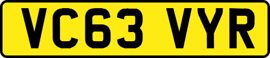 VC63VYR