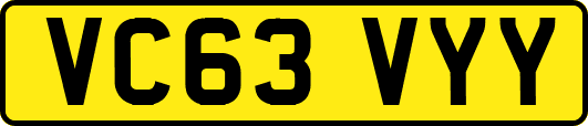 VC63VYY
