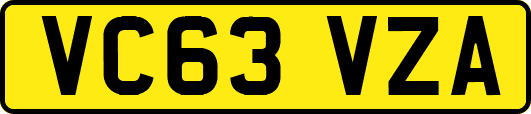 VC63VZA
