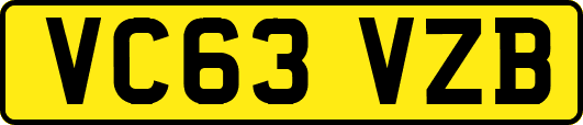 VC63VZB