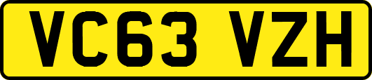 VC63VZH