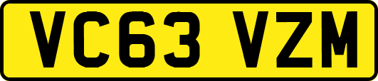 VC63VZM